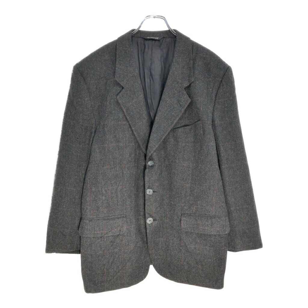 楽天市場】80年代 Burberrys バーバリーズ ウール テーラード