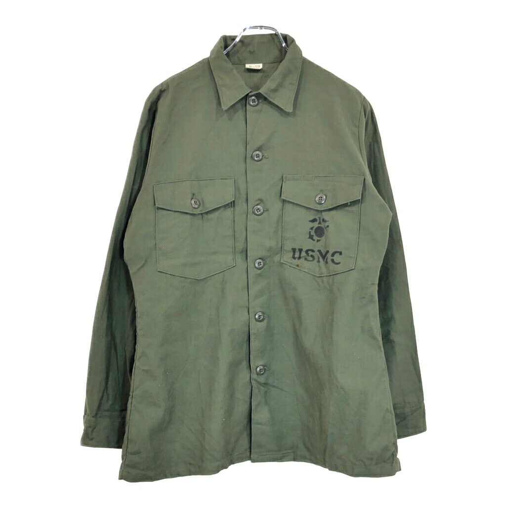 楽天市場】MILITARY PEACE EMBROIDERY REMAKE SHIRT 70s US ARMY
