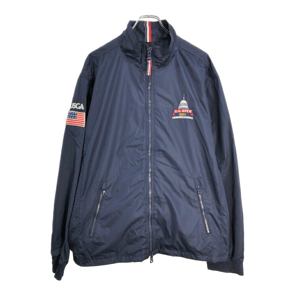 楽天市場】RLX GOLF ラルフローレン RLX ゴルフ プルオーバー ウィンド