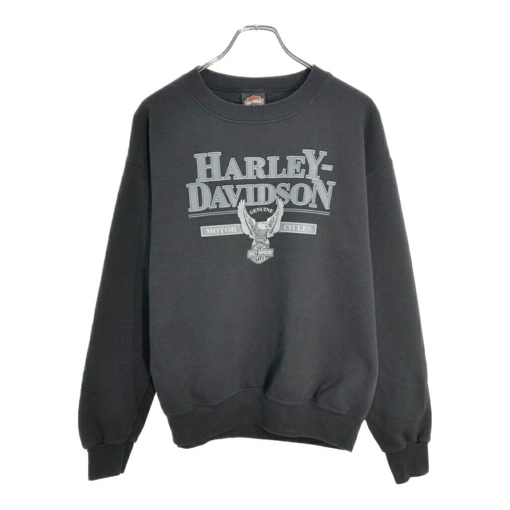 楽天市場】【中古】未使用 Champion × Harley-Davidson チャンピオン