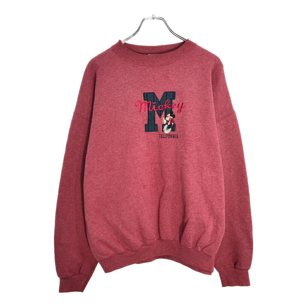 楽天市場】90年代 USA製 Disney ディズニー スウェット キャラクター