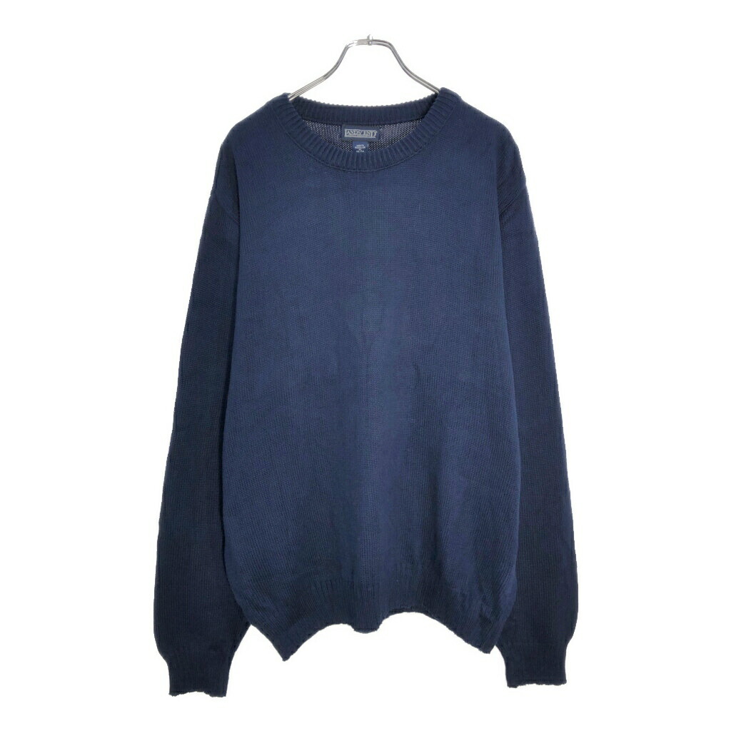楽天市場】90年代 USA製 LANDS' END ランズエンド クルーネック
