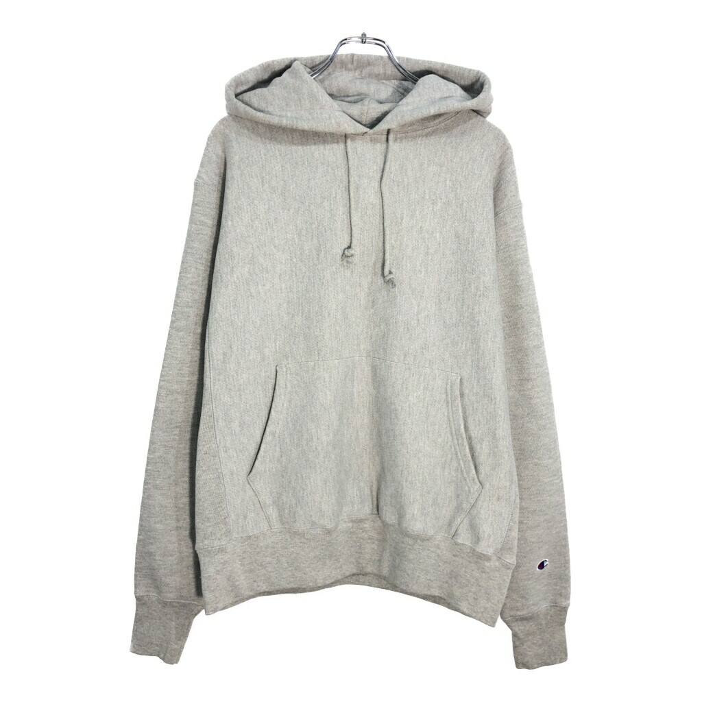 楽天市場】Champion チャンピオン REVERSE WEAVE リバースウィーブ
