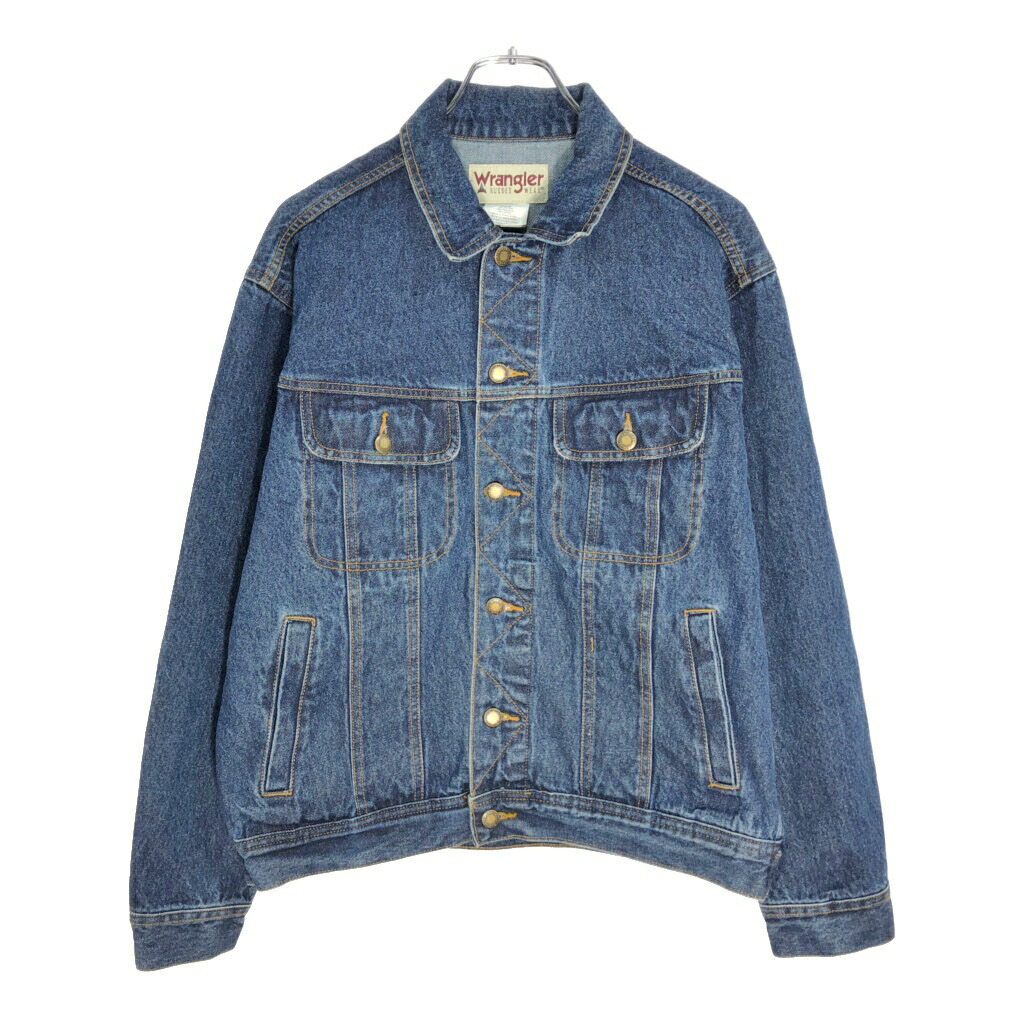 楽天市場】【中古】ラングラー Wrangler RON HERMAN × WRANGLER ロン