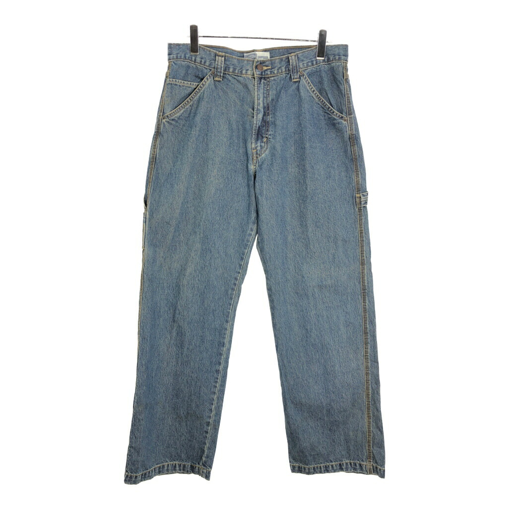 楽天市場】90s リーバイス Levi's L2 デニム ペインターパンツ 古着