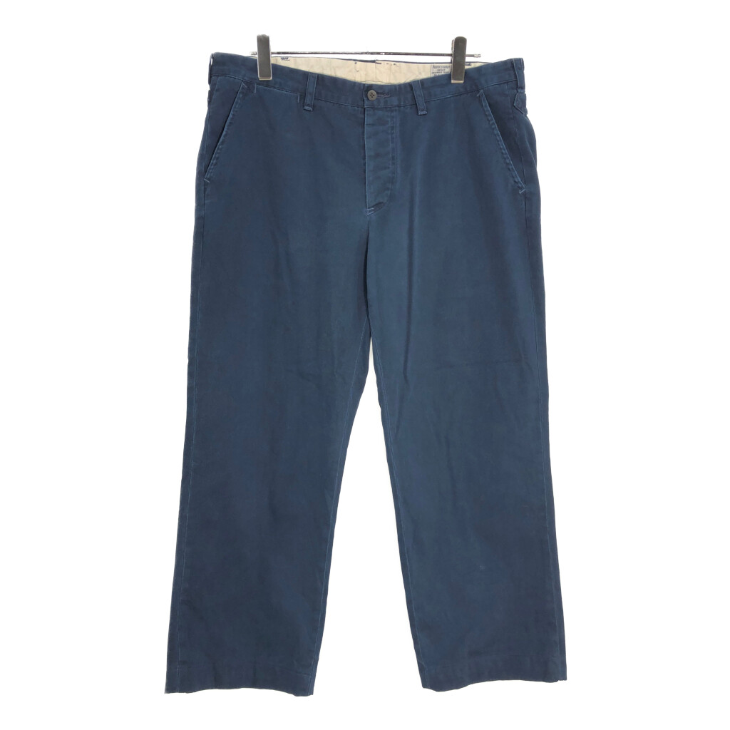 楽天市場】Polo by Ralph Lauren ポロ ラルフローレン チノパンツ