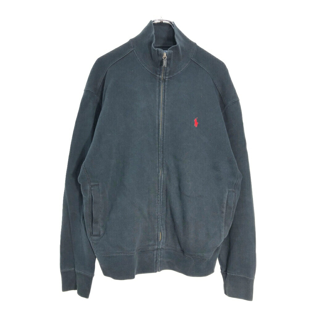 楽天市場】POLO by Ralph Lauren ラルフローレン ジップアップ STAG