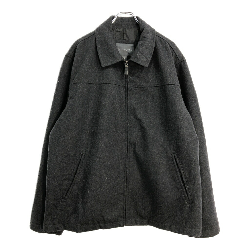 楽天市場】40s KING O WEAR Wool Sports Jacket 黒 M Vintage スポーツ