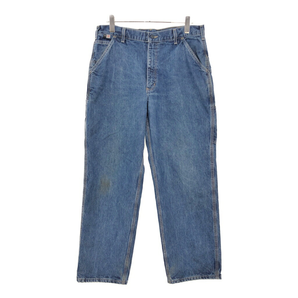 楽天市場】00s カーハート Carhartt ダブルニーデニムペインターパンツ