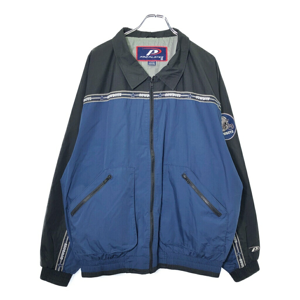 楽天市場】90年代 PRO PLAYER プロプレイヤー NFL ミネソタバイキング