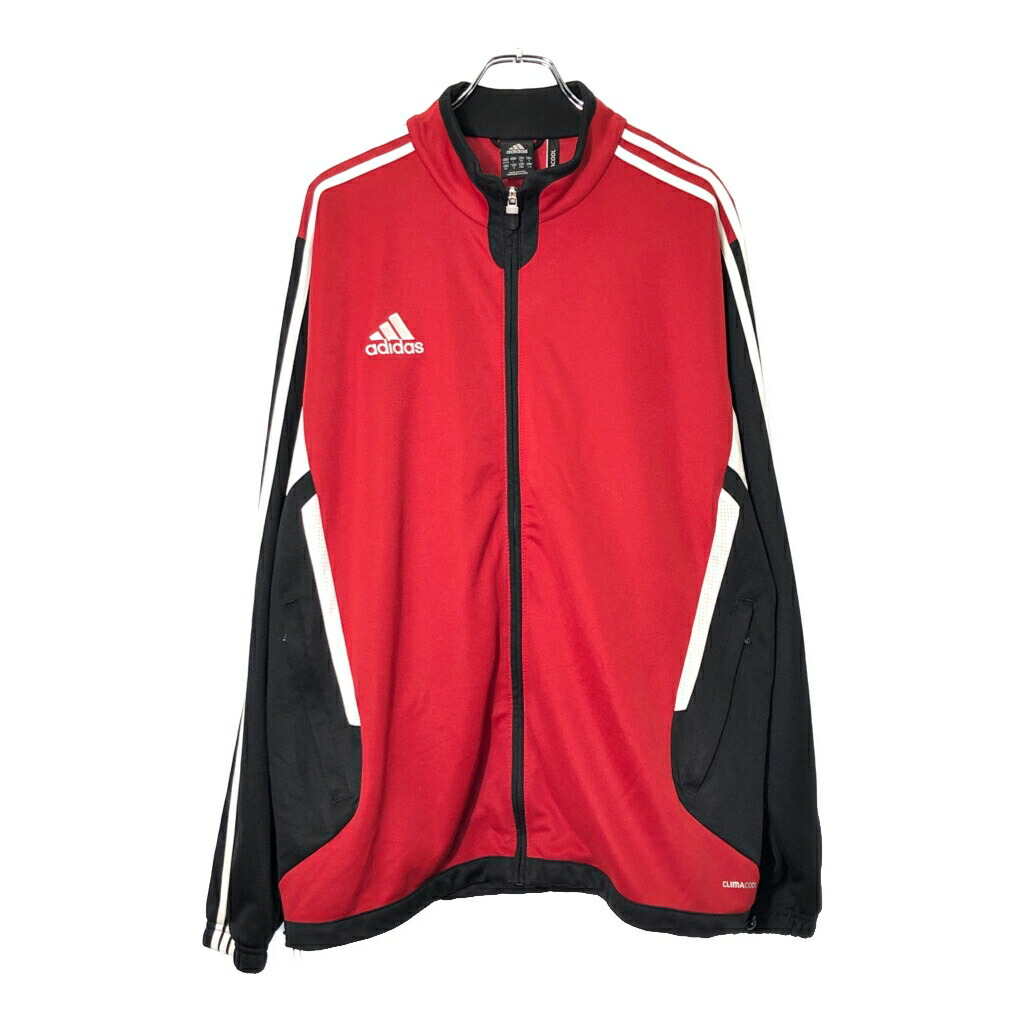 楽天市場】90s adidas Track Jacket トリコロール L アディダス