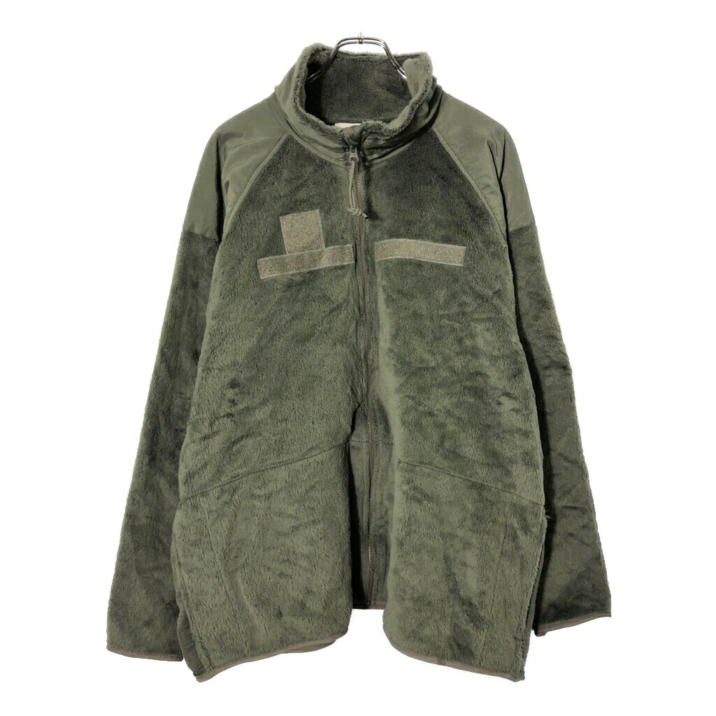 00年代 米軍実物 ECWCS GEN3 level3 フリース