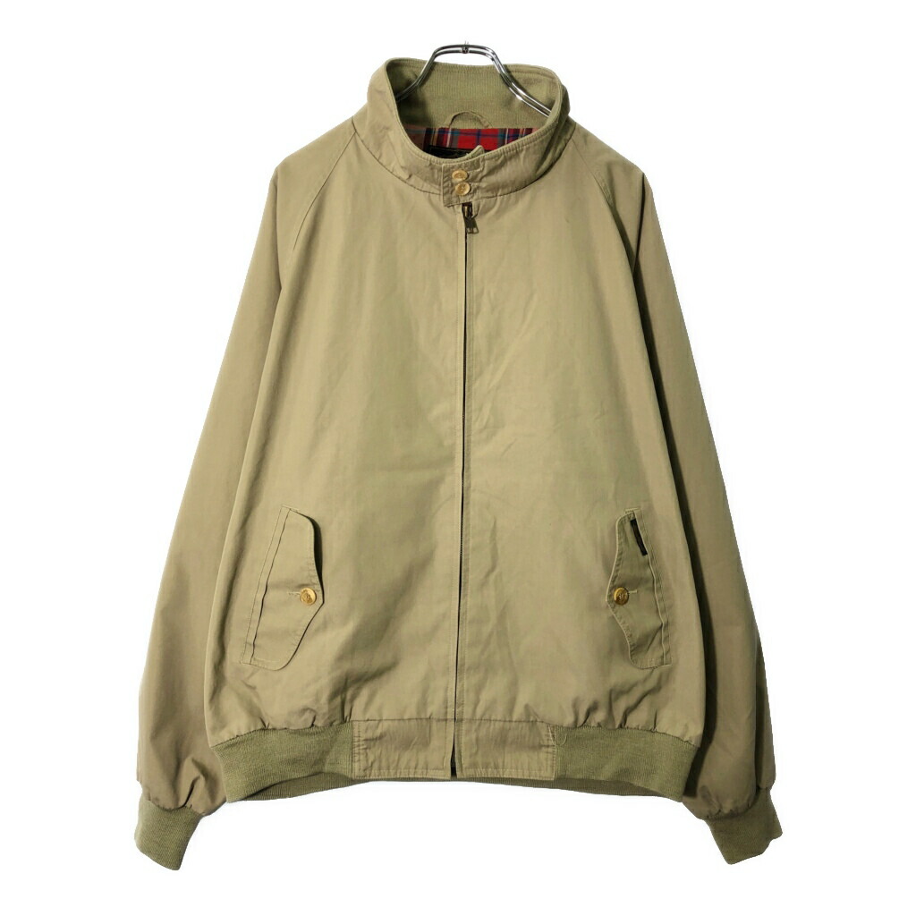 楽天市場】90年代 Eddie Bauer エディーバウアー ハリントンジャケット