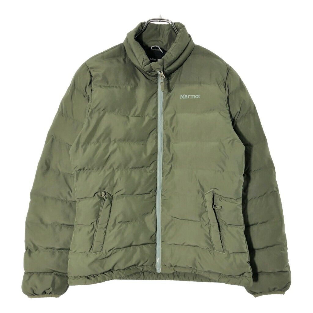 楽天市場】00s Marmot Alpinist GORE-TEX Down Parka 青黒 XL