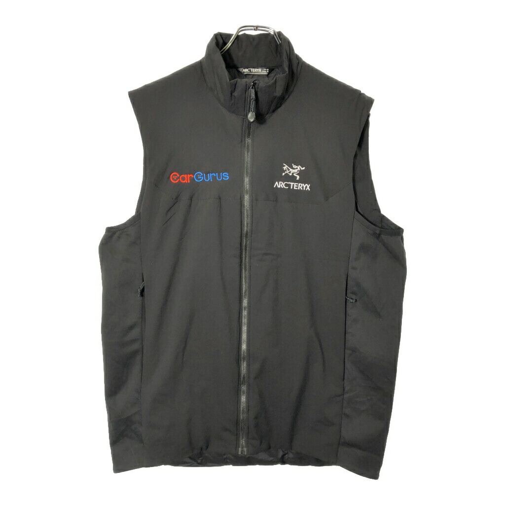 アークテリクス　ベスト 楽天市場】ARC'TERYX アークテリクス ベスト Atom Lt Vest ATOSMX4849