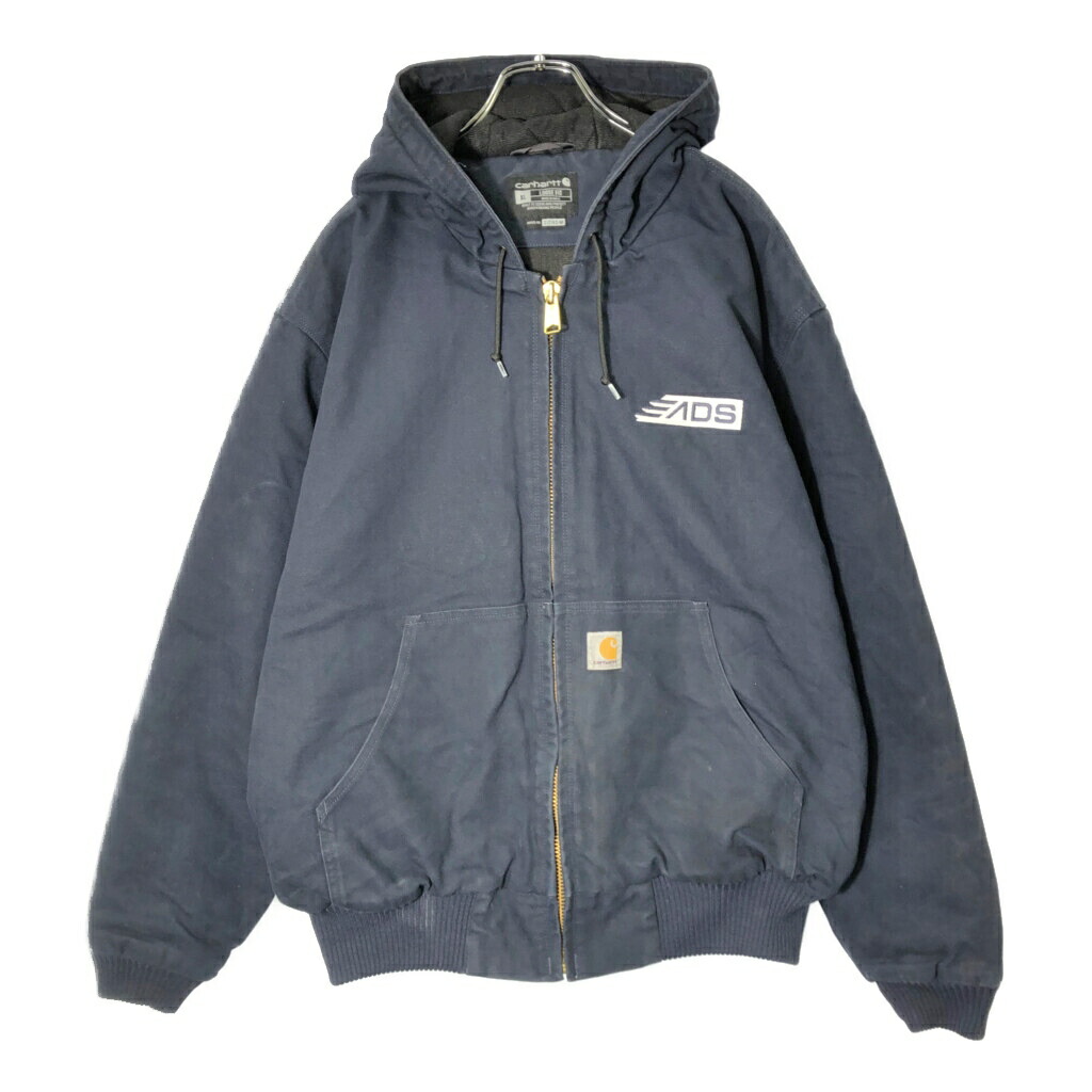 楽天市場】Carhartt カーハート アクティブジャケット ワーク