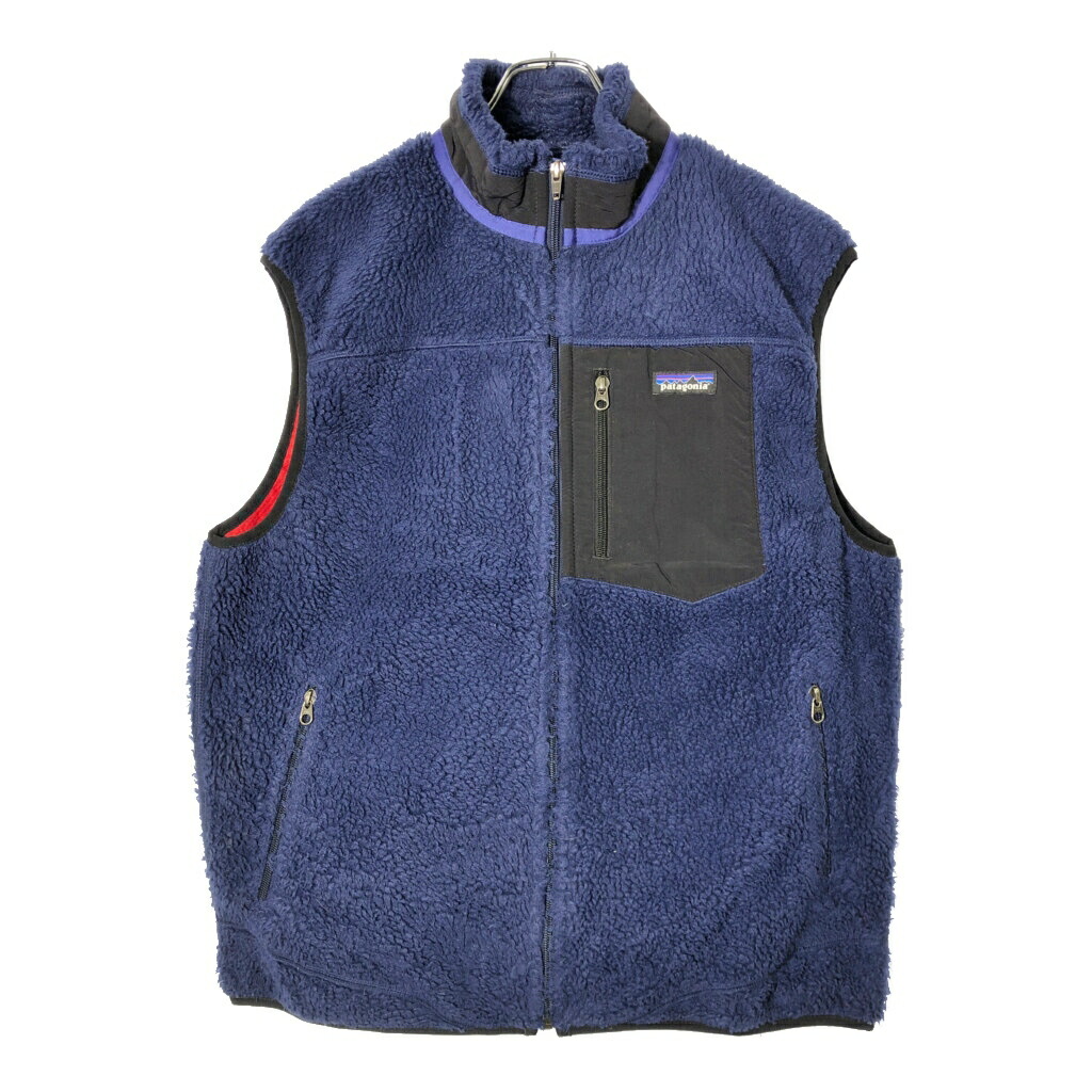 楽天市場】patagonia パタゴニア Retro-X レトロX フリースベスト