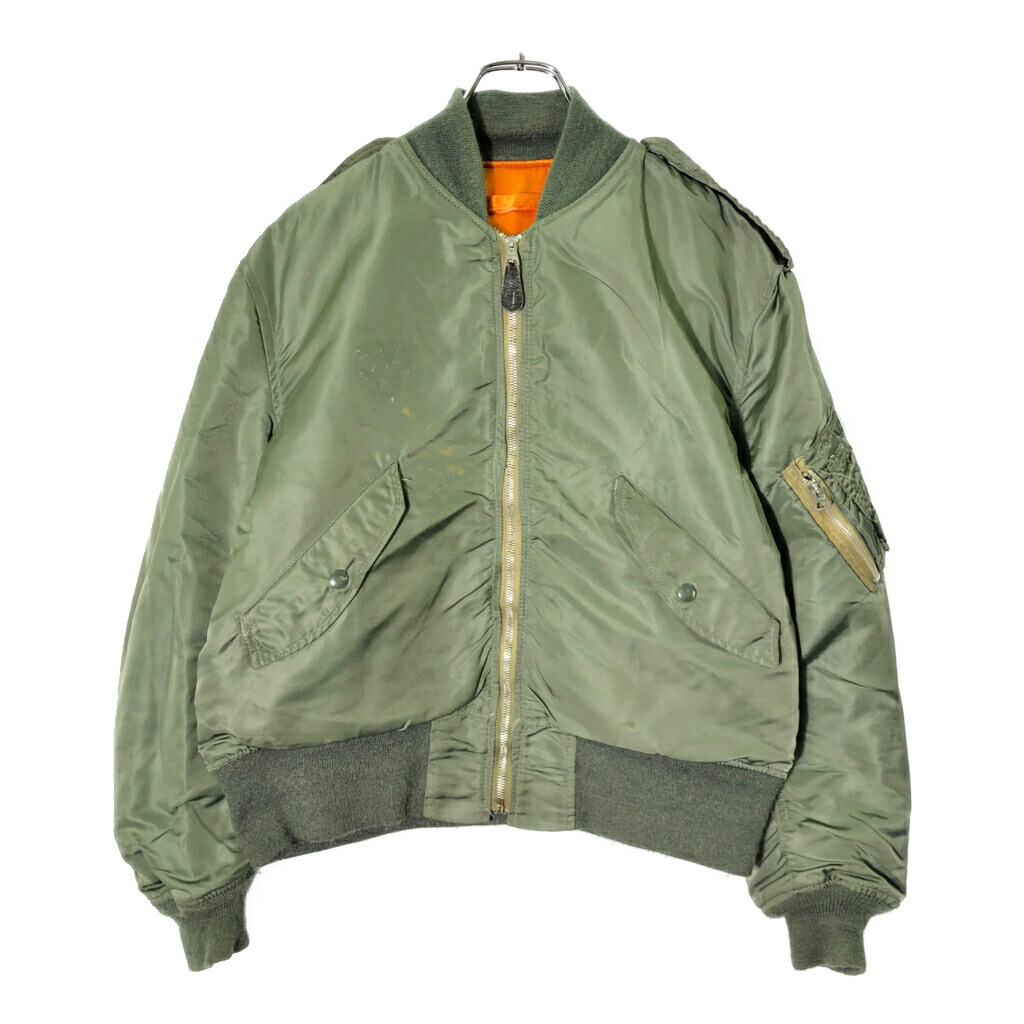 楽天市場】50's 60's ビンテージ ☆ 米軍実物 初期 U.S.A.F 空軍 L-2B