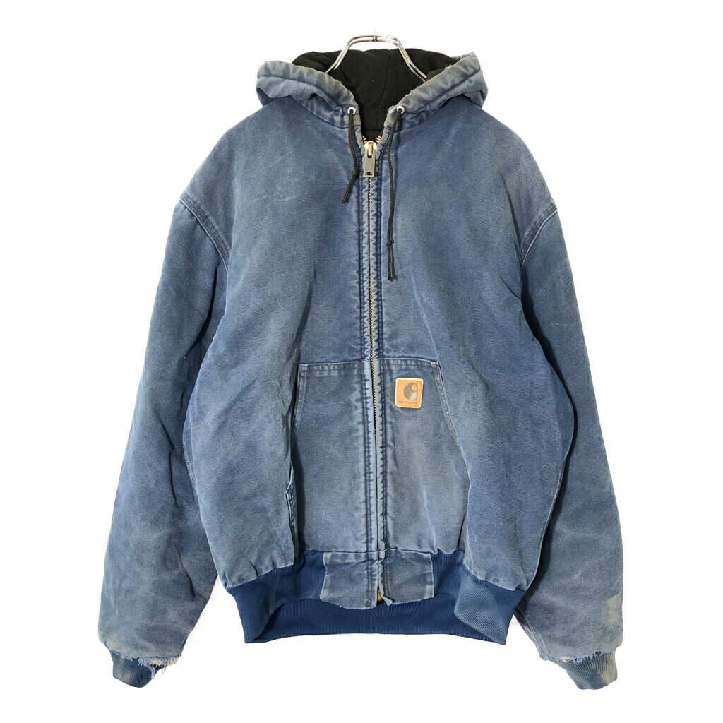 楽天市場】カーハート CARHARTT USA製 FFA アクティブ ジャケット