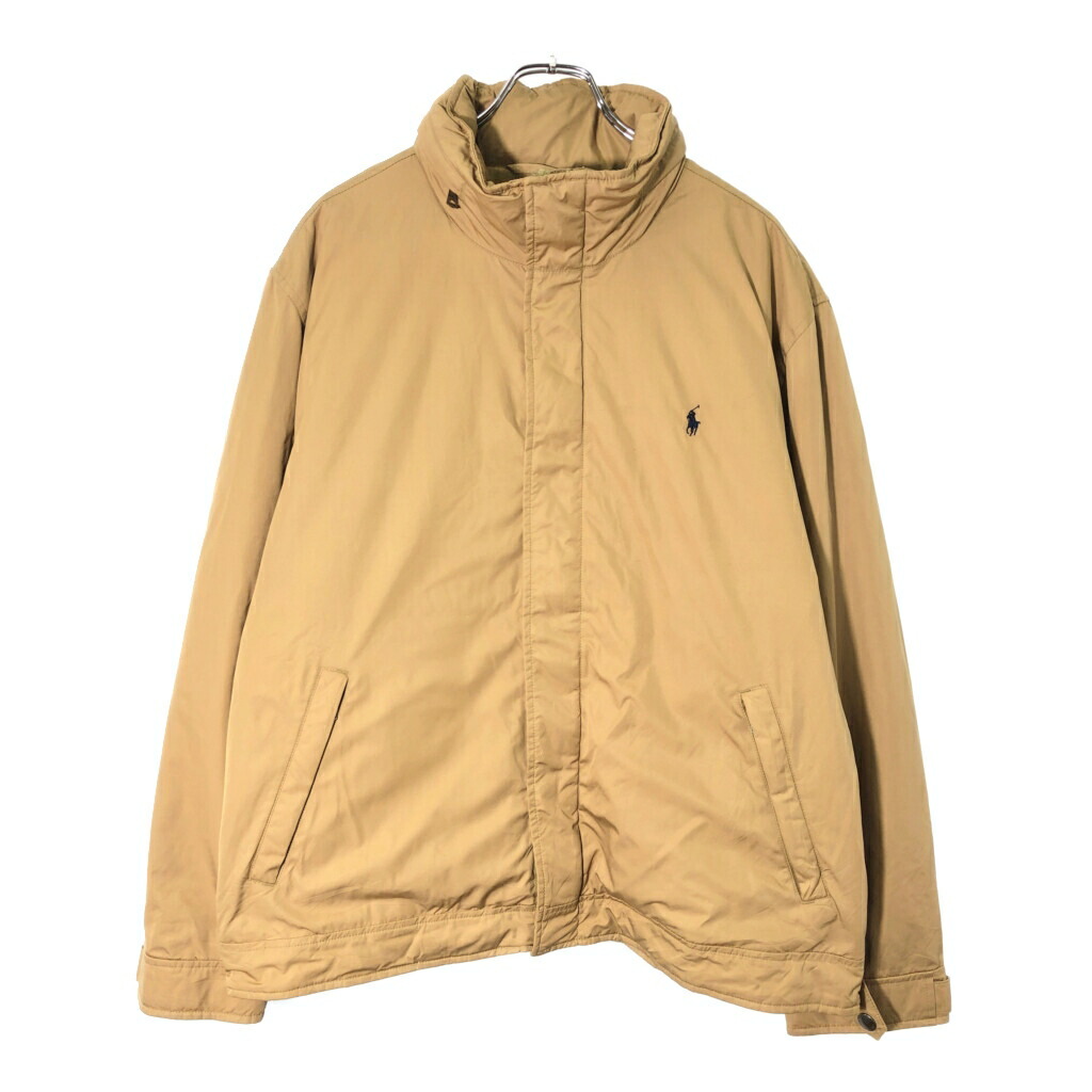 楽天市場】90年代 Polo by Ralph Lauren ポロ ラルフローレン 中綿