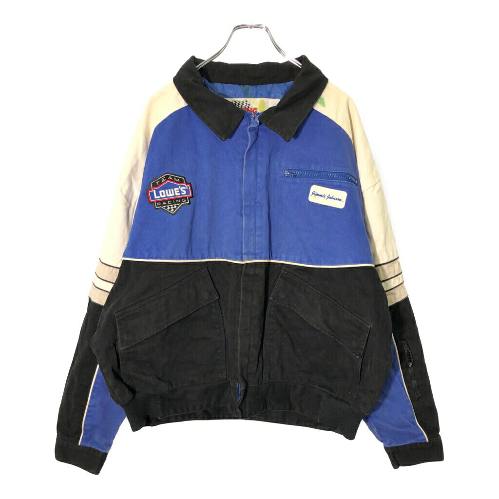 楽天市場】RACING CHAMPIONS FORD フォード レーシングジャケット