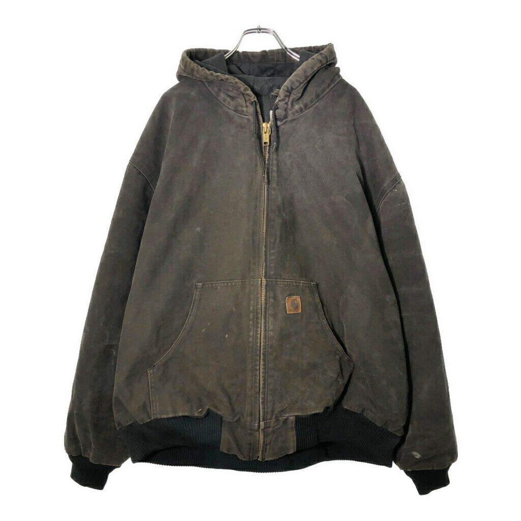 楽天市場】Carhartt カーハート アクティブジャケット ジャケット