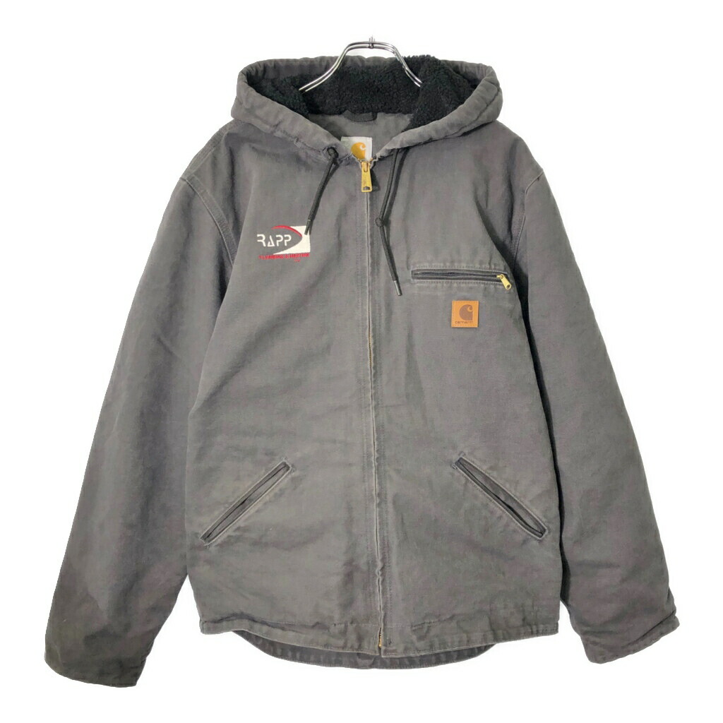 Carhartt アクティブジャケット （古着） 楽天市場】00年代 Carhartt カーハート アクティブジャケット ワーク