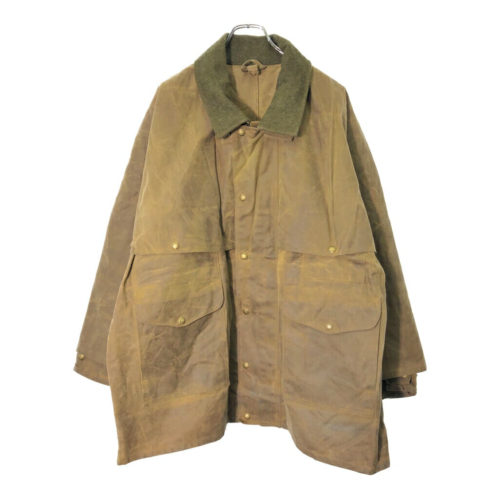 楽天市場】60's 70's ビンテージ USA製 ☆ FILSON フィルソン ブラウン