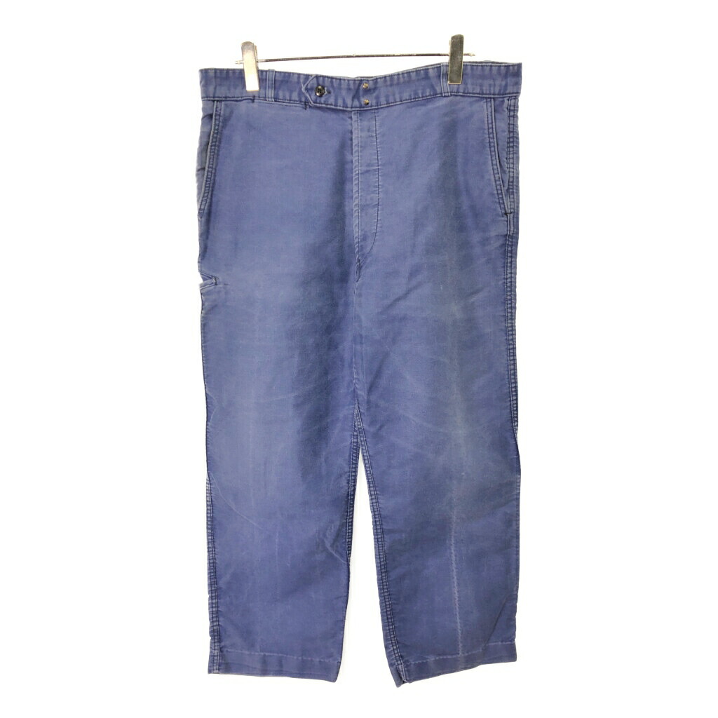 楽天市場】40年代 ADOLPHE LAFONT コーデュロイ ジョッパーズ パンツ