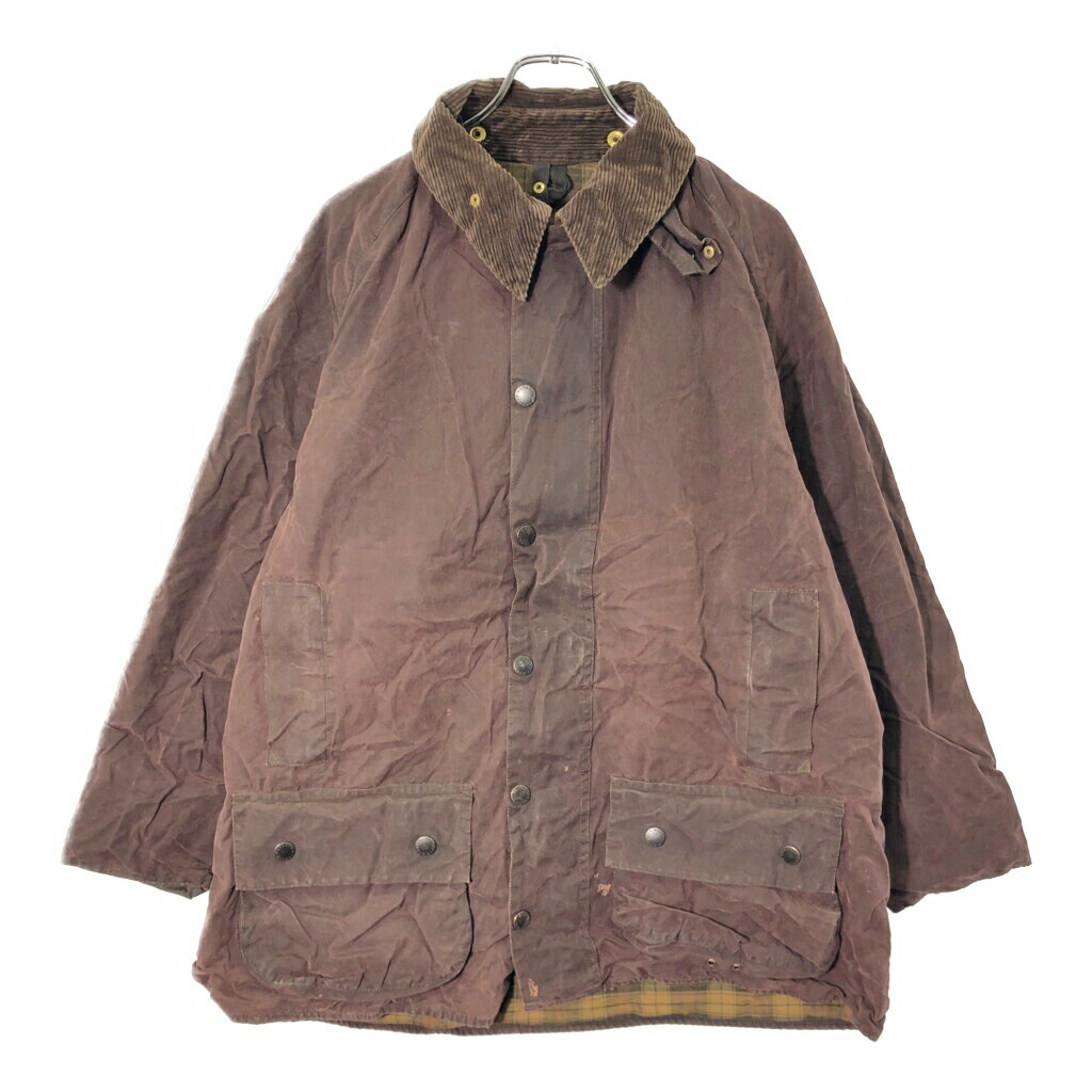 楽天市場】イングランド製 Barbour バブアー BUSHMAN ブッシュマン