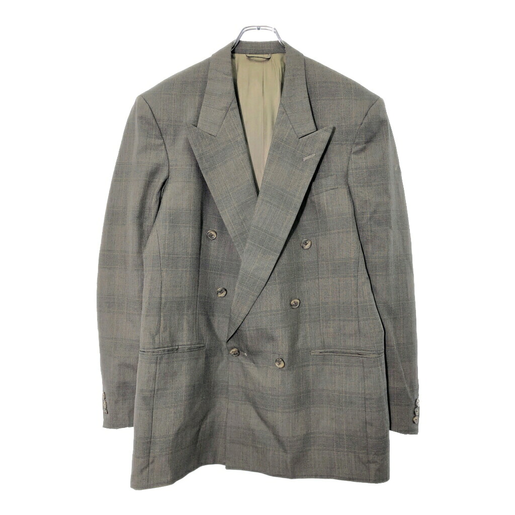 こだわりの商品】80年代 USA製 Christian Dior Monsieur クリスチャン