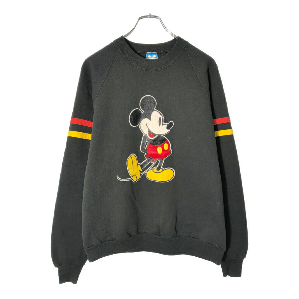 楽天市場】90年代 USA製 Disney ディズニー MICKEY UNLIMITED ミッキー