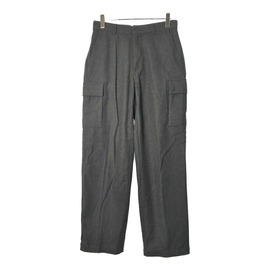 楽天市場】SALE/ 80-90年代 GAP ギャップ ウールカーゴパンツ オールド