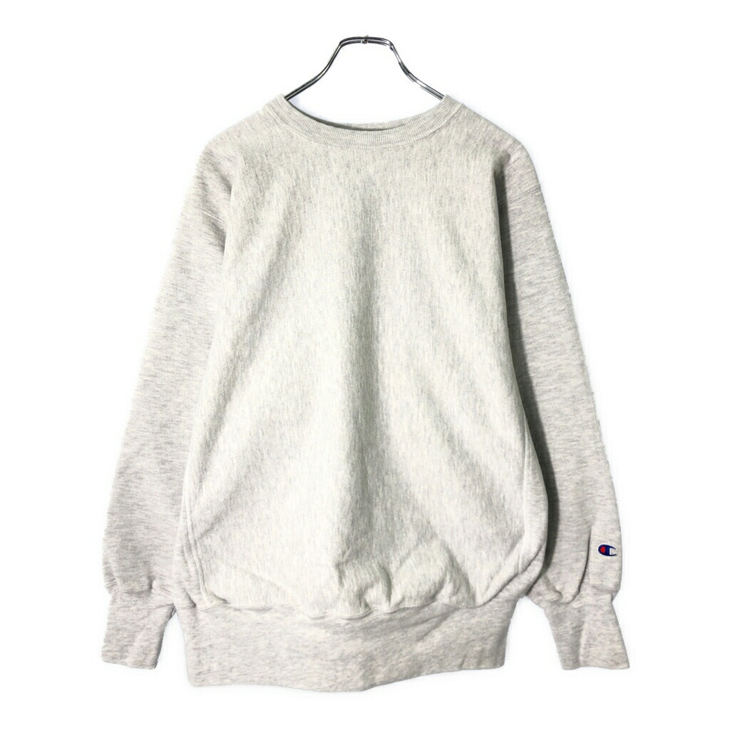 楽天市場】90年代 USA製 Champion チャンピオン REVERSE WEAVE
