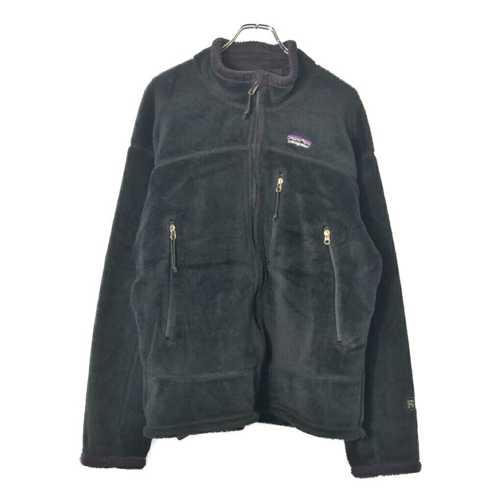 Patagonia mars jacket パタゴニア　マーズ　jacket MARS M-R level5 ソフトシェル ジャケット Patagonia デッドストック