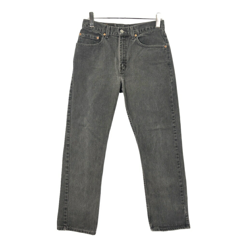 新品W28 00's USA製！LEVI'S リーバイス 505 P78 新品W28 00's USA製！LEVI'S リーバイス 505 P78