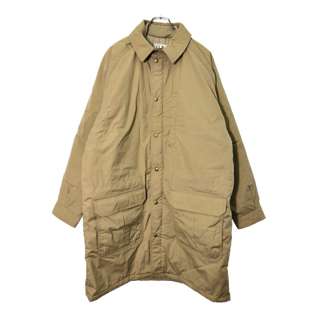 美品 L L Bean エル エル ビーン ノーイースター コート ゴアテックス LLbean エルエルビーン ゴアテックス 名品 ノーイースターコート L