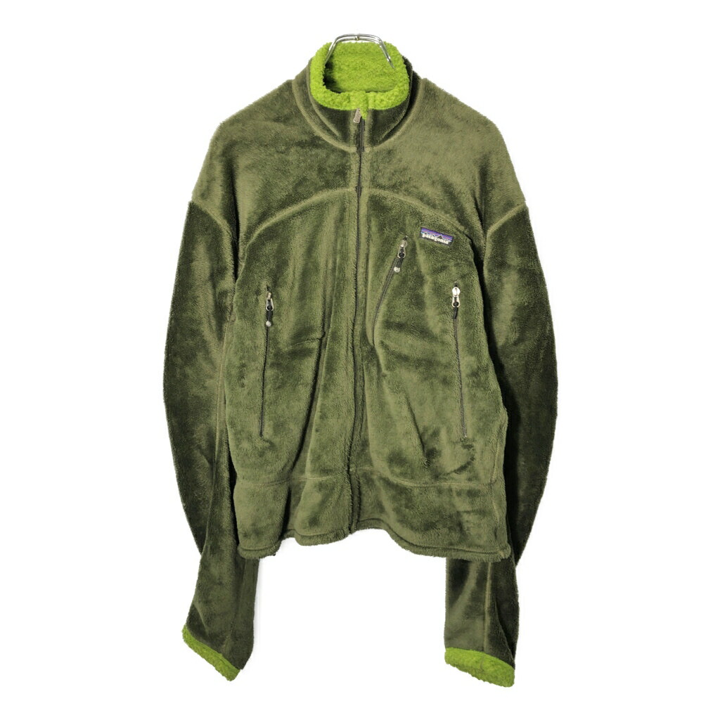 楽天市場】patagonia パタゴニア レギュレーター R4 ソフトシェル