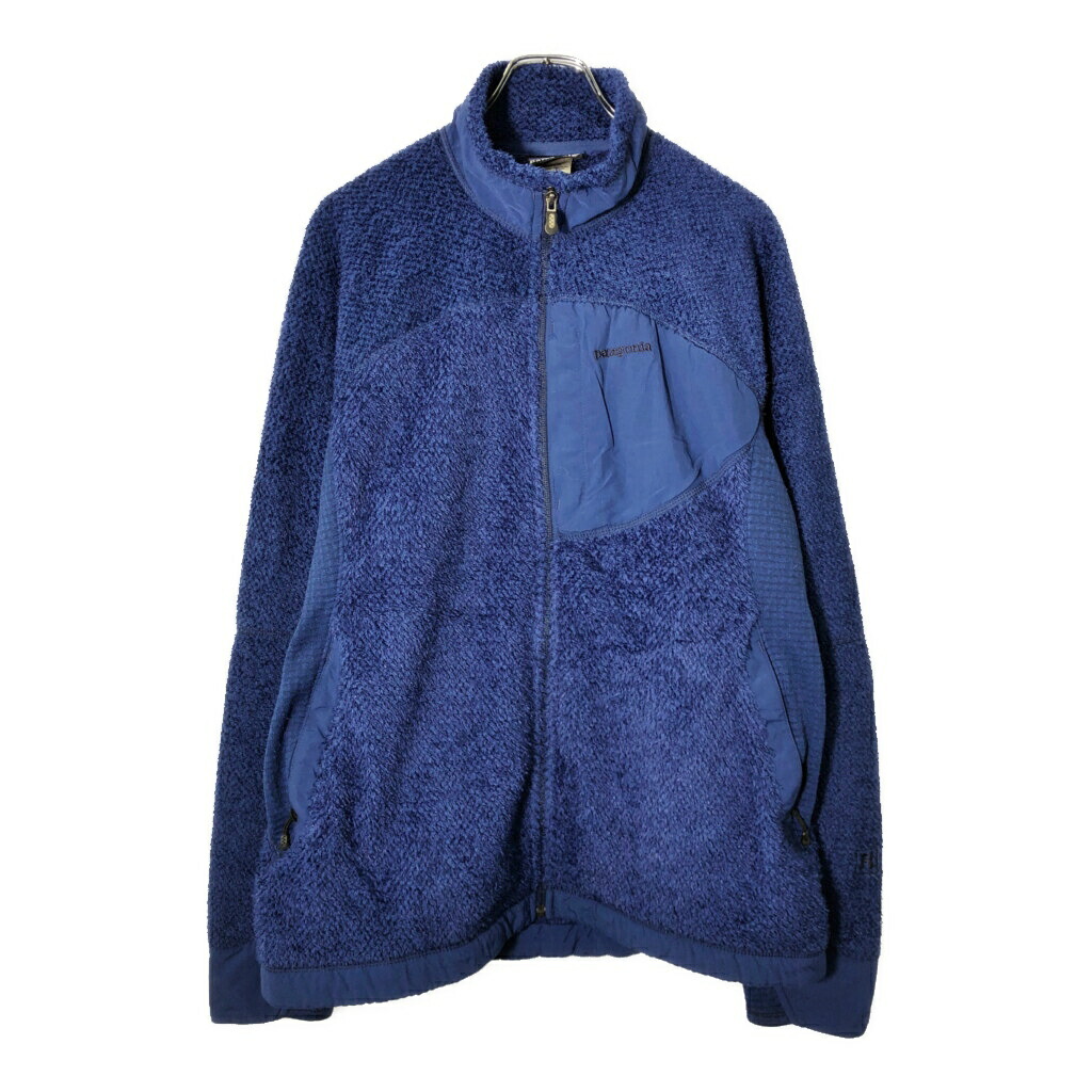 楽天市場】【中古】 Patagonia (パタゴニア) MARS R2 PCU Fleece