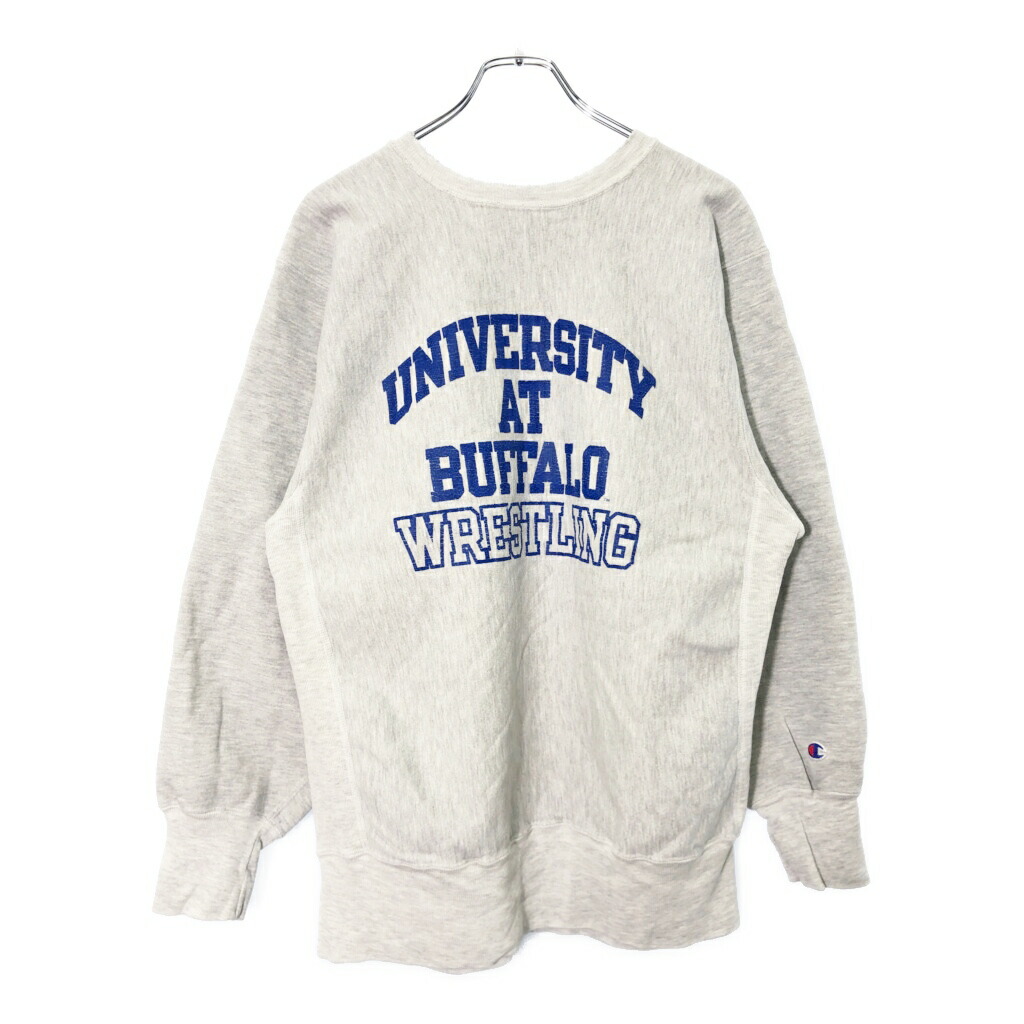 楽天市場】90年代 Champion チャンピオン REVERSE WEAVE リバース