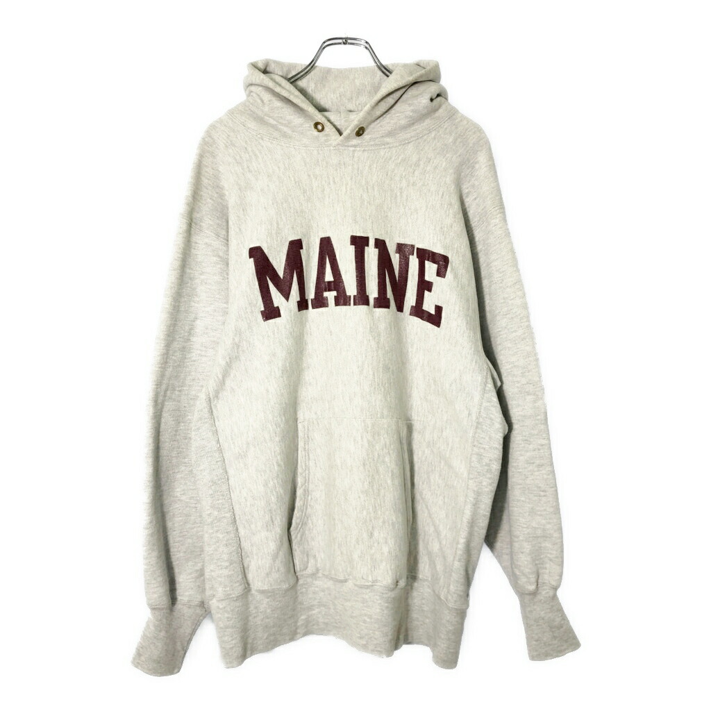 楽天市場】90年代 USA製 Champion チャンピオン リバースウィーブ