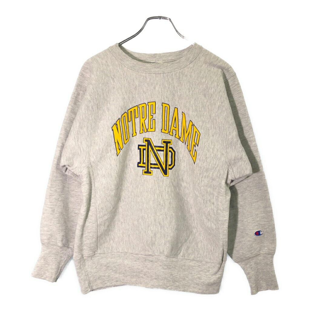 楽天市場】90年代 USA製 Champion チャンピオン リバースウィーブ