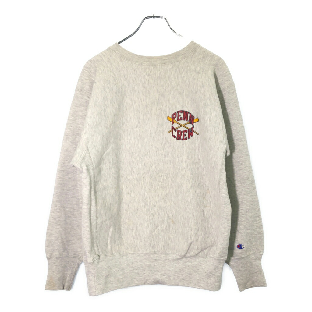 楽天市場】90年代 USA製 Champion チャンピオン リバースウィーブ