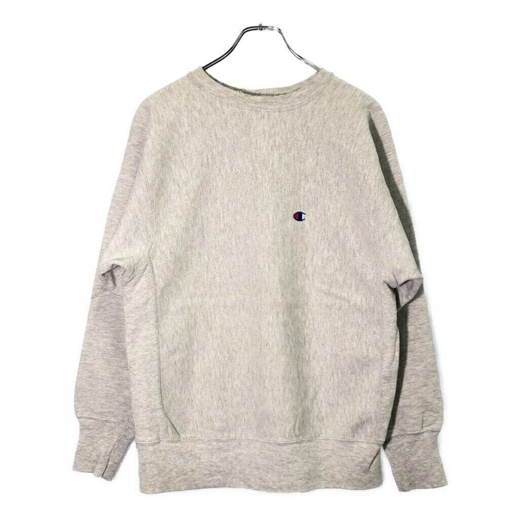90’s チャンピオン リバースウィーブ 楽天市場】90年代 USA製 Champion チャンピオン REVERSE WEAVE