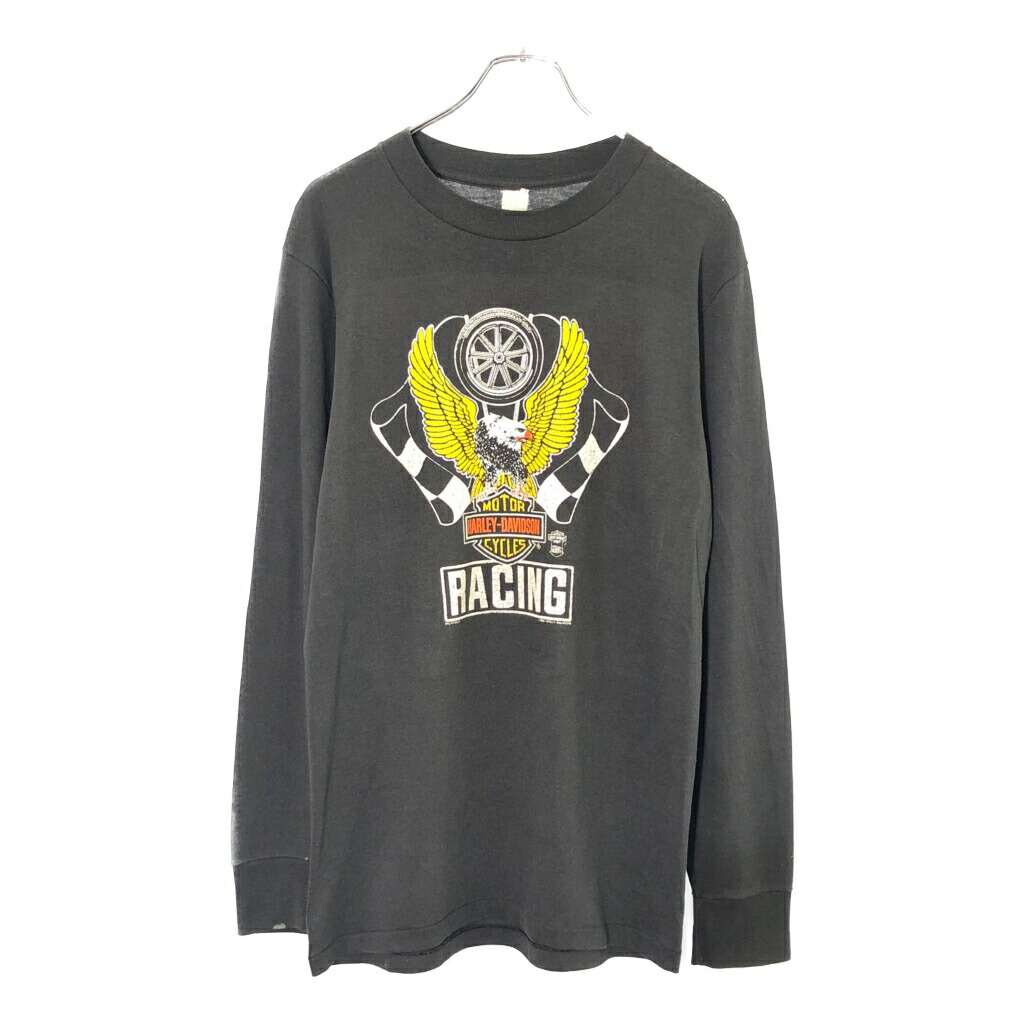 【希少3XL☆メキシコ】ハーレーダビットソン×ガンズアンドローゼス タンクトップ t9765-1.jpg