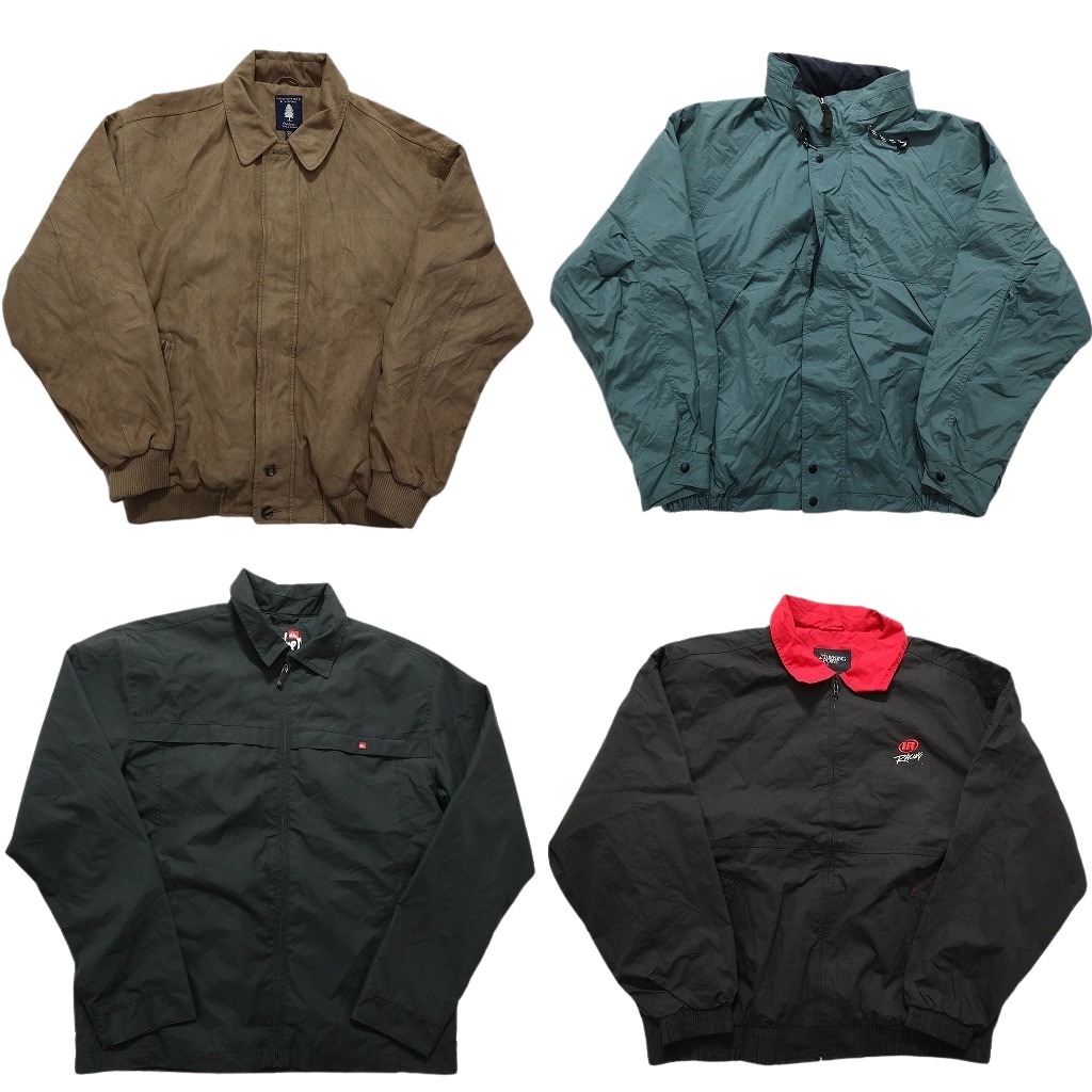 楽天市場】古着 希少レア ~60年代 ARTEX STP 総柄ロゴ スイングトップ