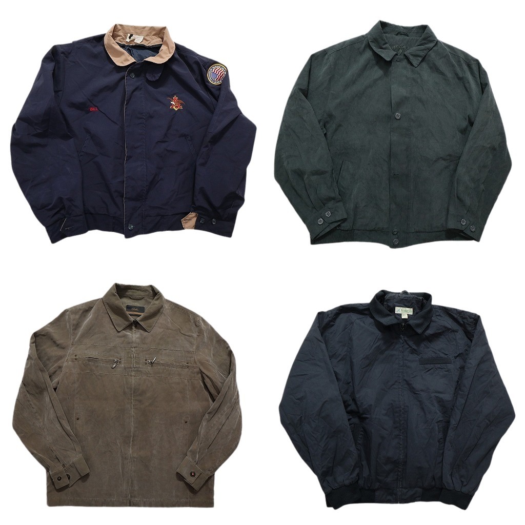 楽天市場】古着 希少レア ~60年代 ARTEX STP 総柄ロゴ スイングトップ