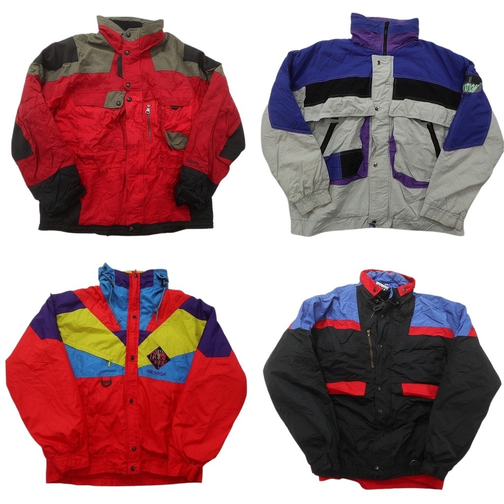 楽天市場】VINTAGE リーバイス スキージャケット 70's ネイビー TALON