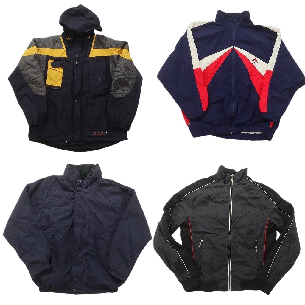 楽天市場】VINTAGE リーバイス スキージャケット 70's ネイビー TALON