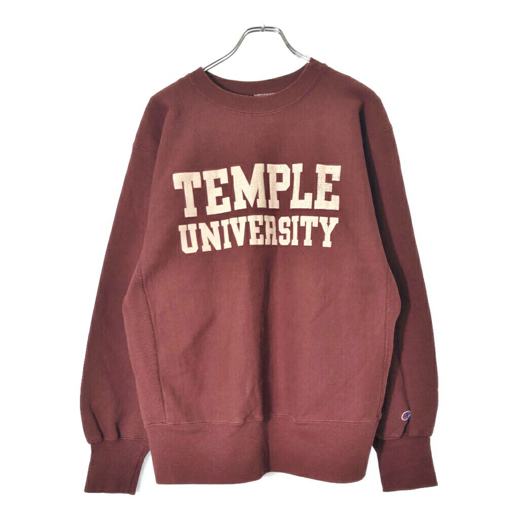 楽天市場】90年代 USA製 Champion チャンピオン リバースウィーブ